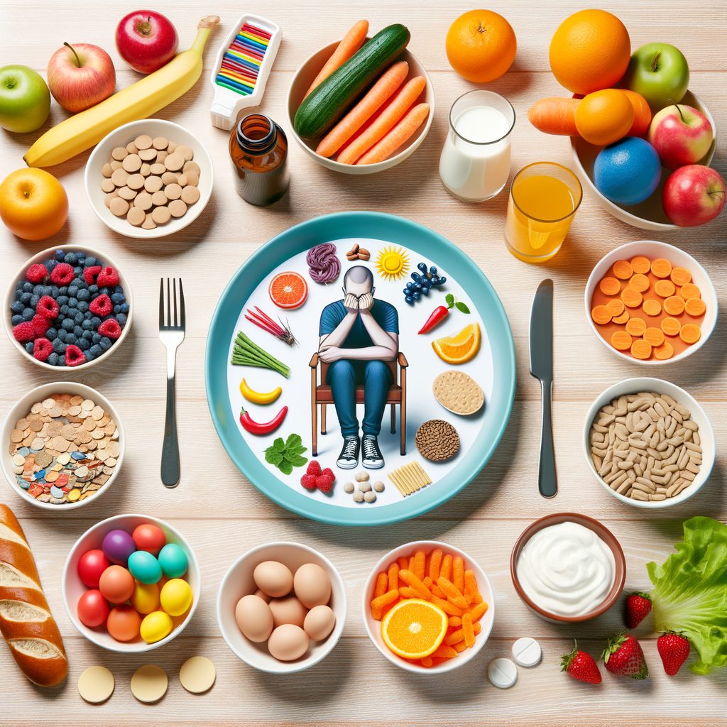 Dia Mundial Da Segurança Alimentar: Nutrição Adequada No Processo De Reabilitação Do Dependente Químico (Sem Texto)