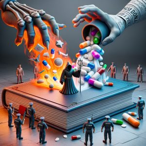 Dia Da Liberdade De Imprensa (0305): A Importância Da Informação Na Prevenção Ao Uso De Drogas (Sem Texto)