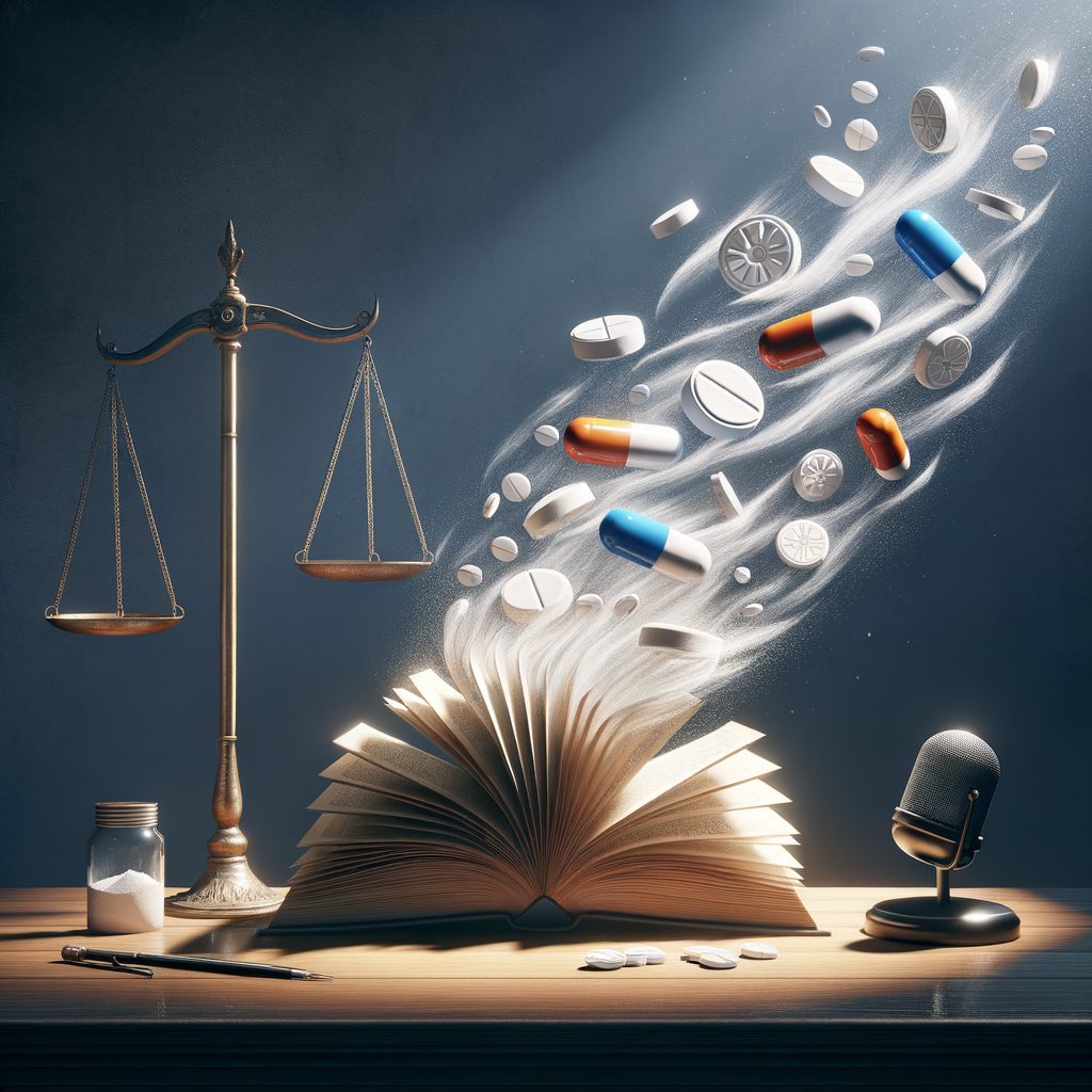 Dia Da Liberdade De Imprensa (0305): A Importância Da Informação Na Prevenção Ao Uso De Drogas (Sem Texto)