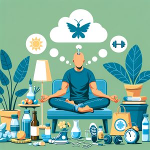 Dia Mundial Da Saúde Digestiva (29/05): Cuidados Físicos Na Recuperação Da Dependência Química 2 Recuperação Da Dependência Química