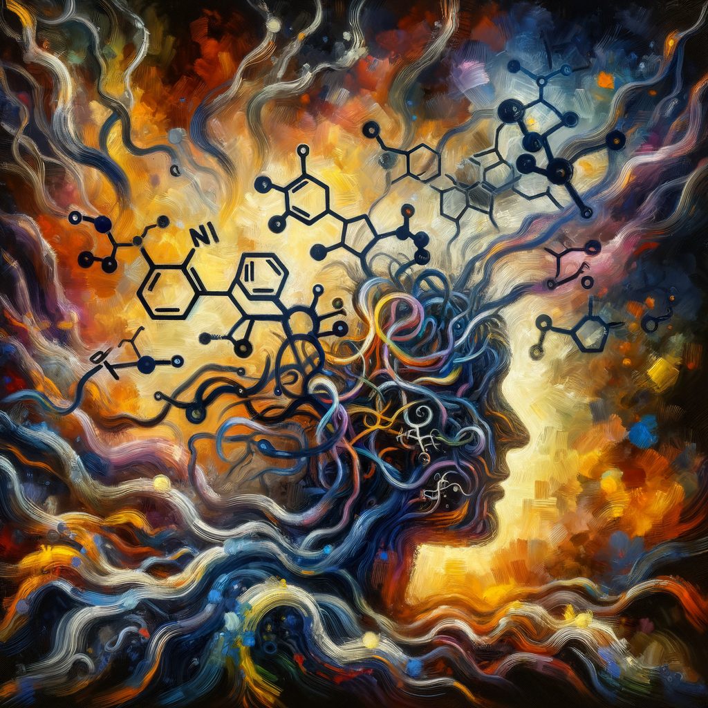Raízes Emocionais Da Dependência Química