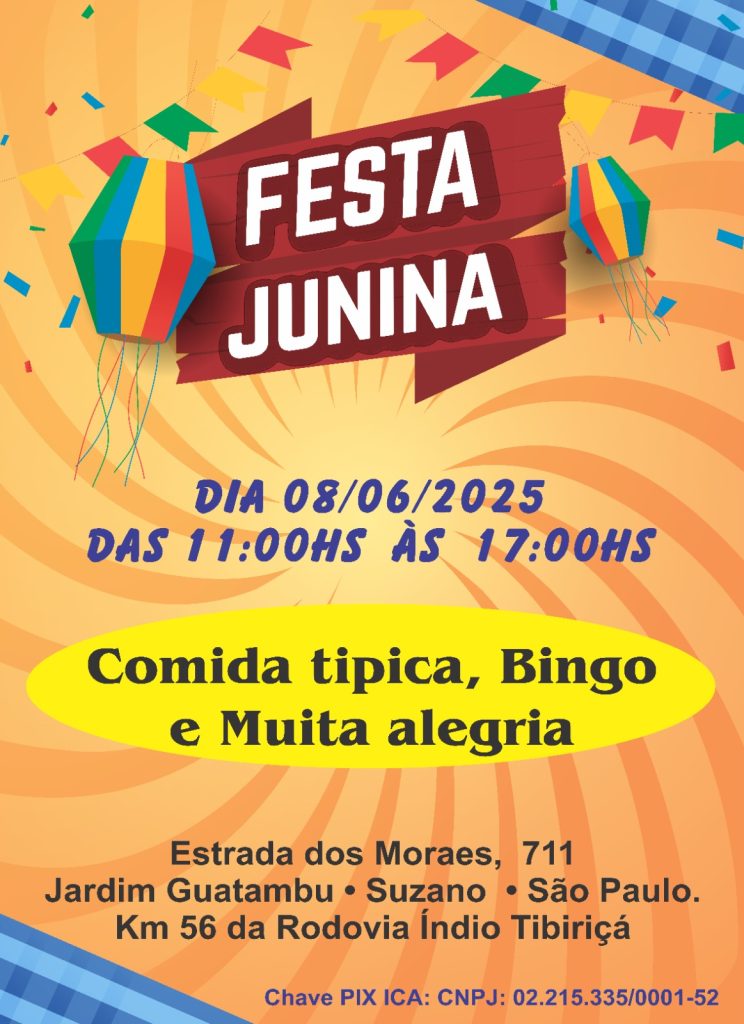 Festa Junina