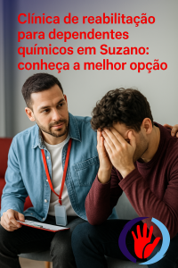 Clínica De Reabilitação Para Dependentes Químicos Em Suzano: Conheça A Melhor Opção 2 Suzano