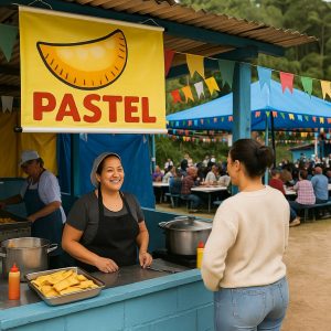 A Festa Junina Da Ica Foi Um Sucesso — E O Nosso Muito Obrigado Vai Para Você! 10 01