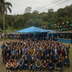 A Festa Junina Da Ica Foi Um Sucesso — E O Nosso Muito Obrigado Vai Para Você! 8 02