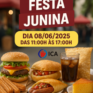 A Festa Junina Da Ica Foi Um Sucesso — E O Nosso Muito Obrigado Vai Para Você! 7 02