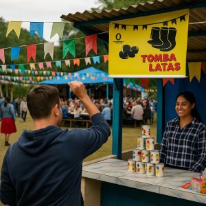 A Festa Junina Da Ica Foi Um Sucesso — E O Nosso Muito Obrigado Vai Para Você! 5 04