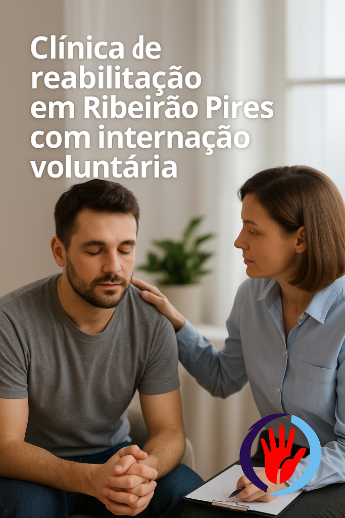 Clínica De Reabilitação