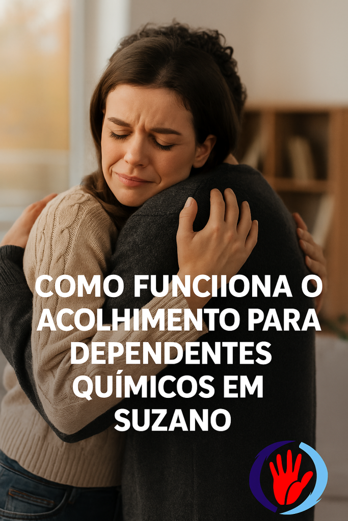 Dependentes Químicos