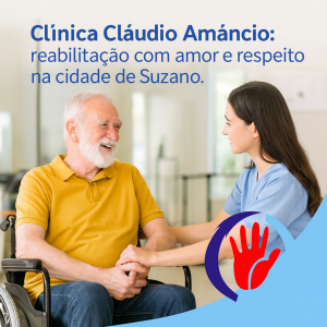 Clínica Cláudio Amâncio