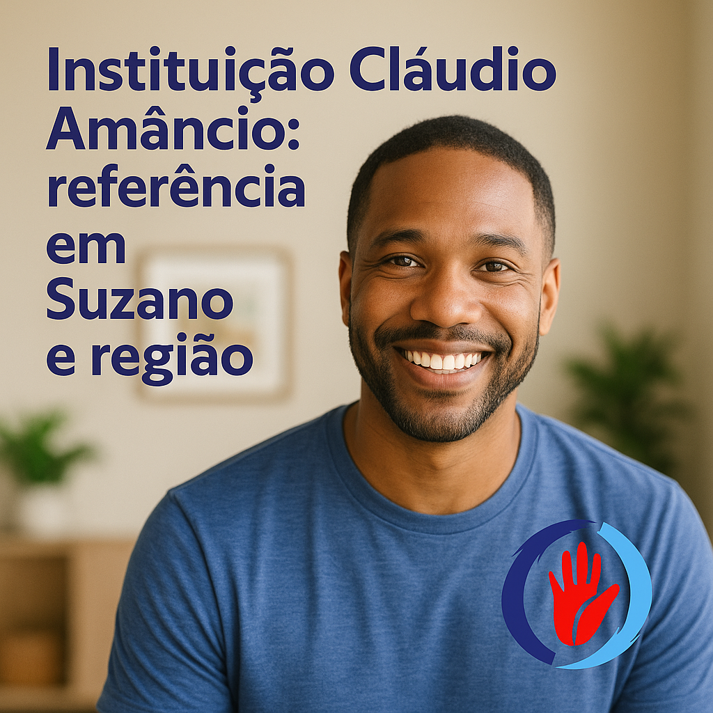 Instituição Cláudio Amâncio