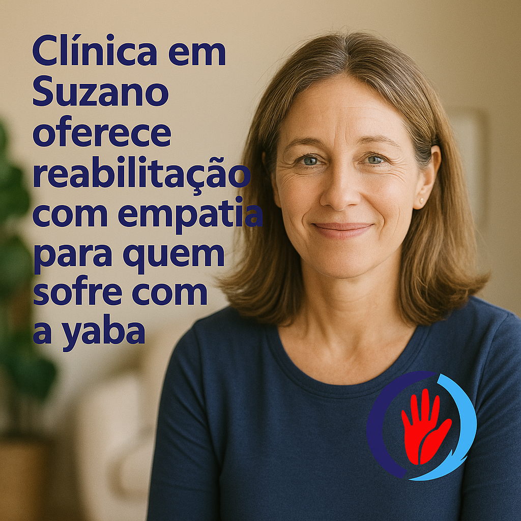 Clínica Em Suzano