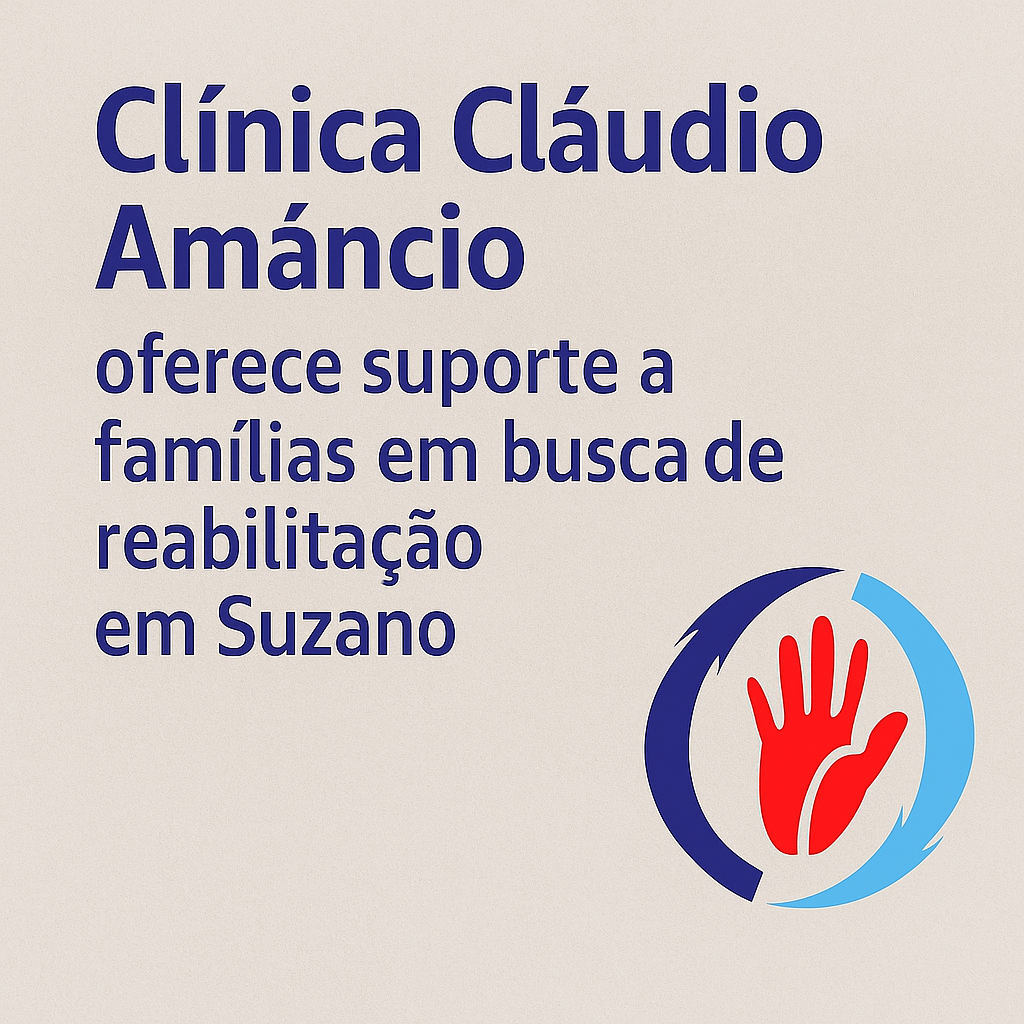 Clínica Cláudio Amâncio]