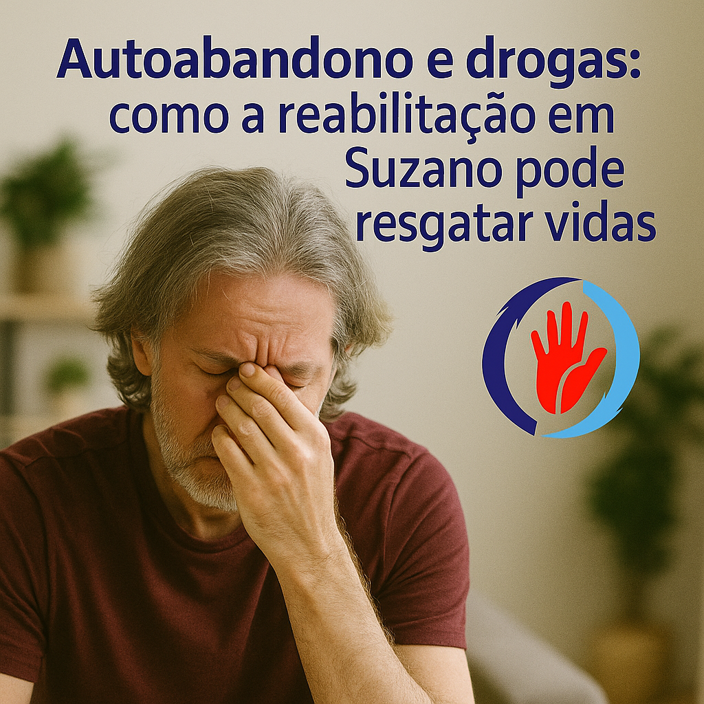 Autoabandono