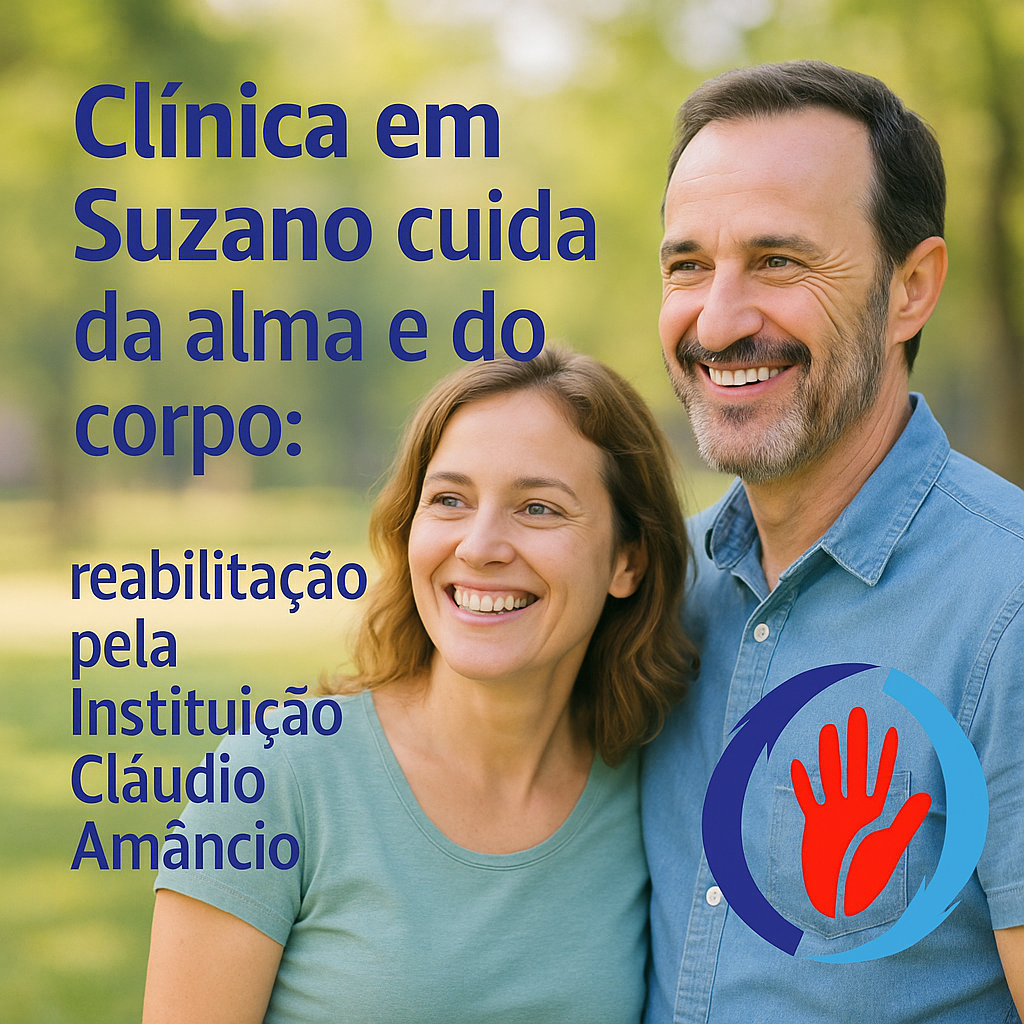 Clínica Em Suzano