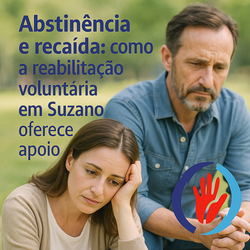 Reabilitação Voluntária