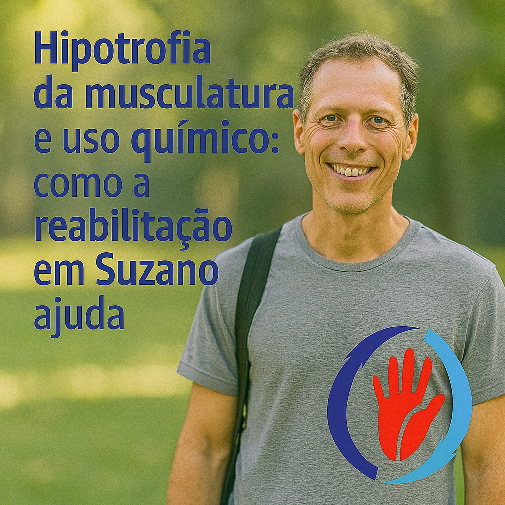 Hipotrofia Muscular
