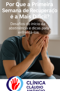 Primeira Semana De Recuperação