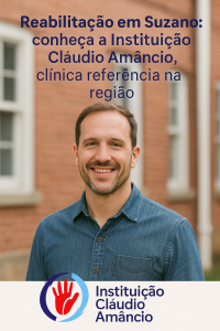 Reabilitação Em Suzano