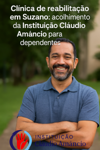 Clínica De Reabilitação
