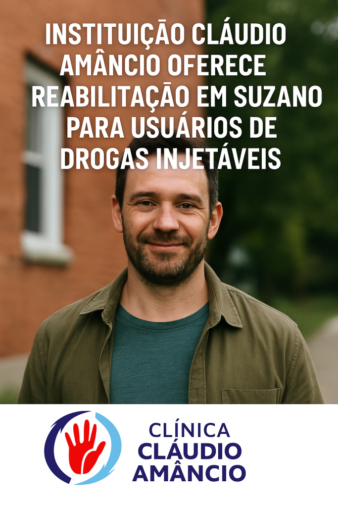 Instituição Cláudio Amâncio