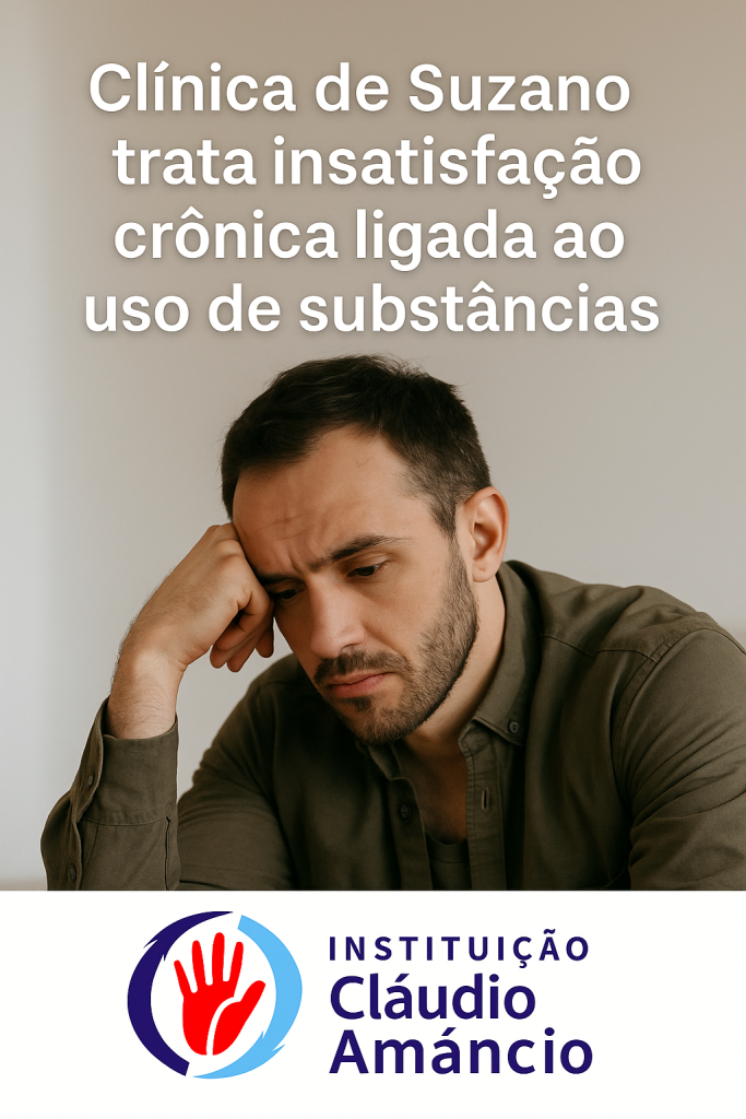 Clínica De Suzano
