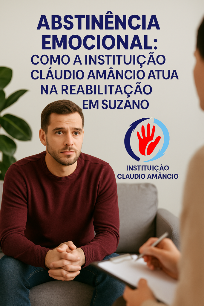 Abstinência Emocional
