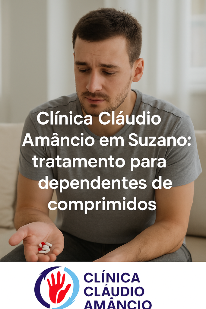 Clínica Cláudio Amâncio