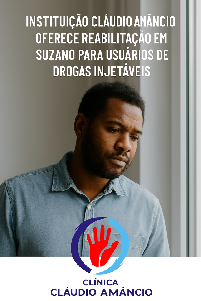 Drogas Injetáveis