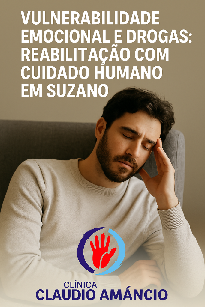Vulnerabilidade Emocional