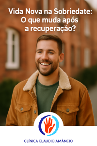 Vida Nova Na Sobriedade: O Que Muda Após A Recuperação? Os Desafios E As Recompensas De Uma Vida Sem Drogas. 2 Sobriedade