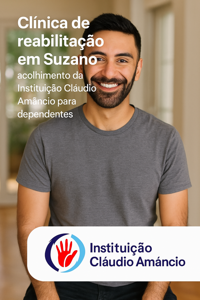 Instituição Cláudio Amâncio