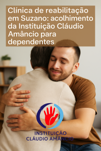 Instituição Cláudio Amâncio