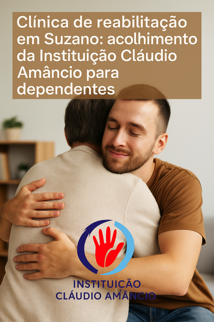 Instituição Cláudio Amâncio