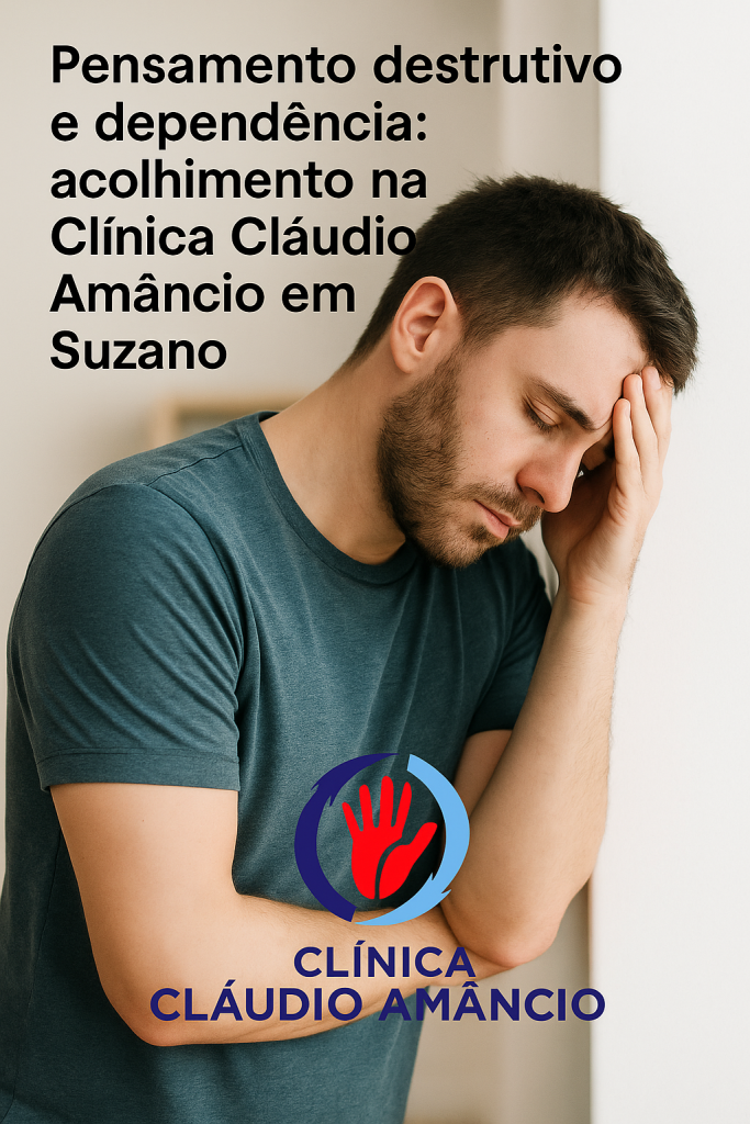 Clínica Cláudio Amâncio