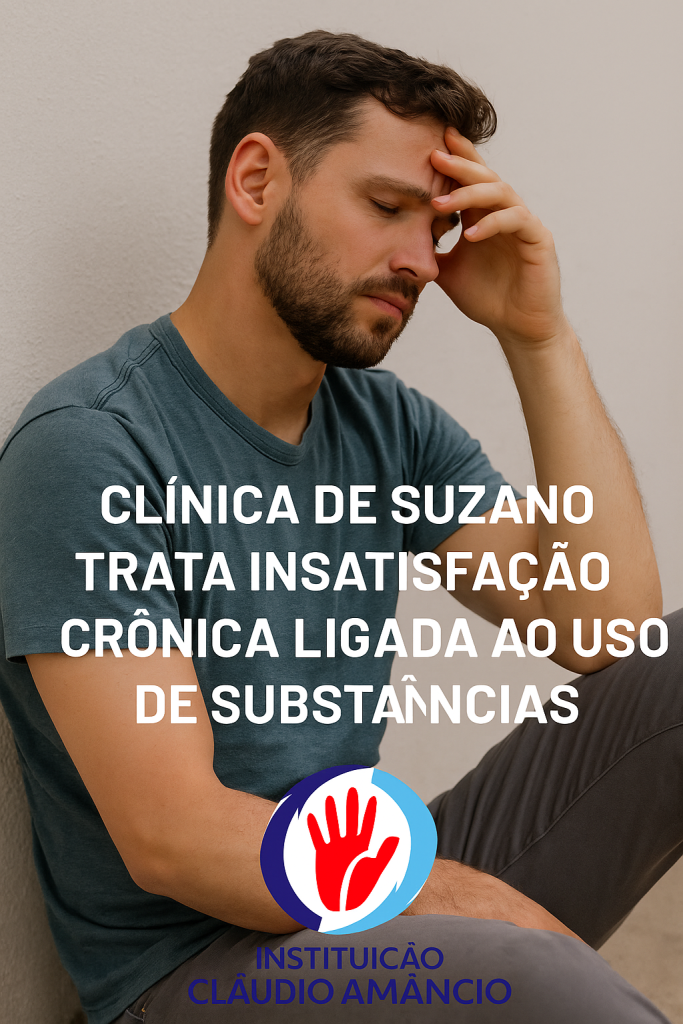 Clínica De Suzano