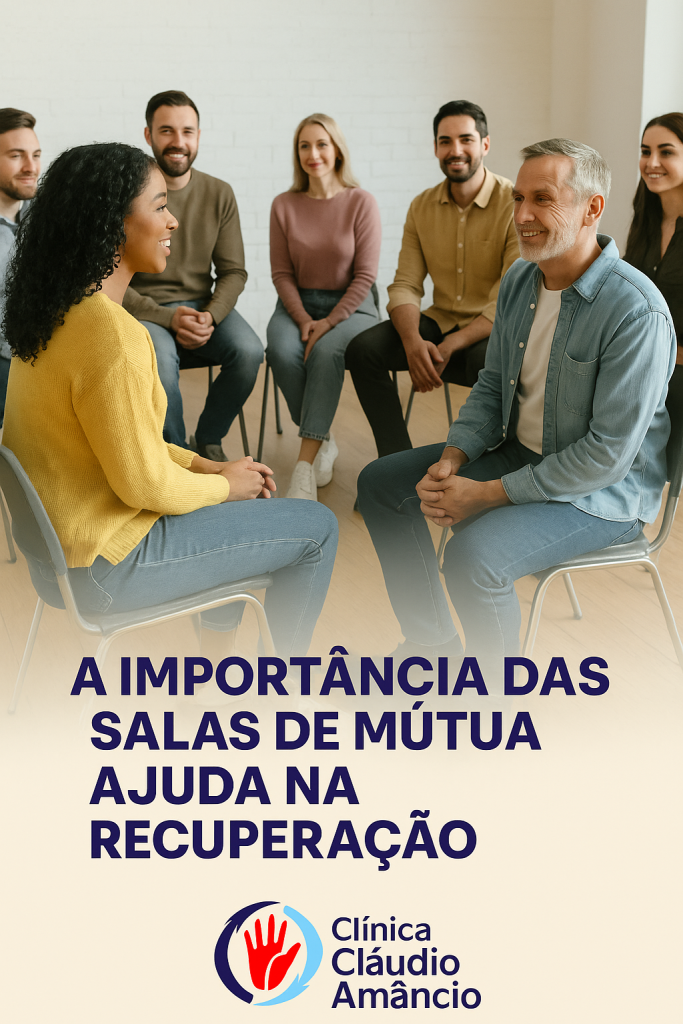 Salas De Mútua Ajuda