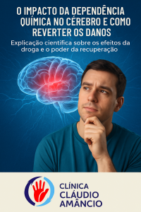 Dependência Química