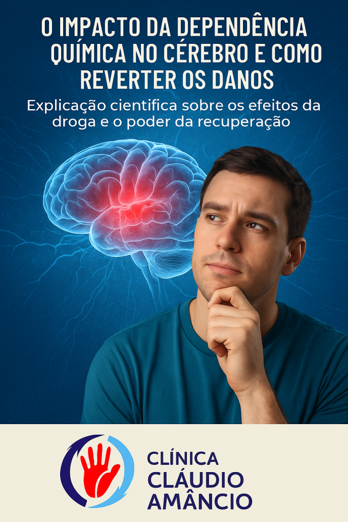 Dependência Química