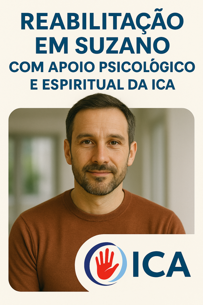 Reabilitação Em Suzano