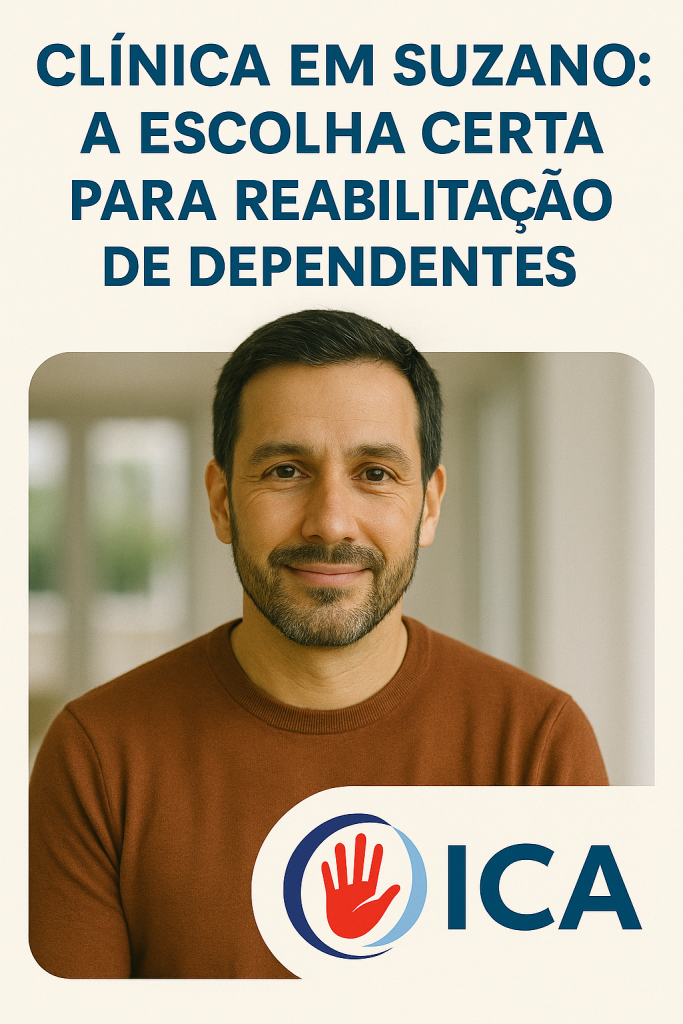 A Escolha Certa Para Reabilitação De Dependentes