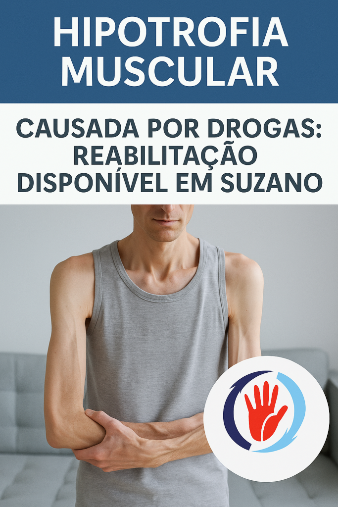 Hipotrofia Muscular