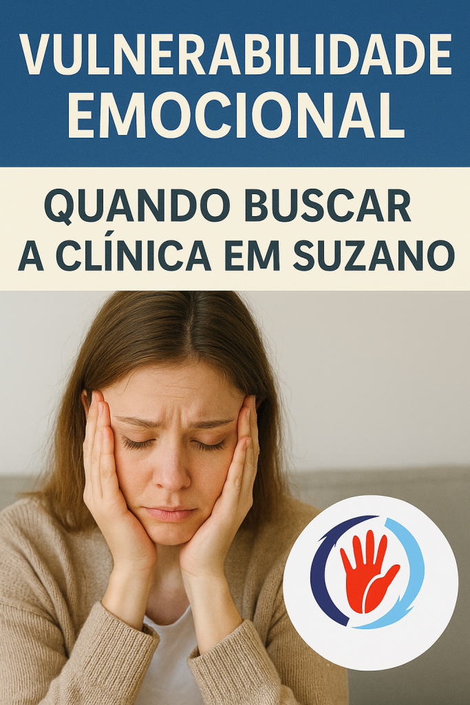 Vulnerabilidade Emocional