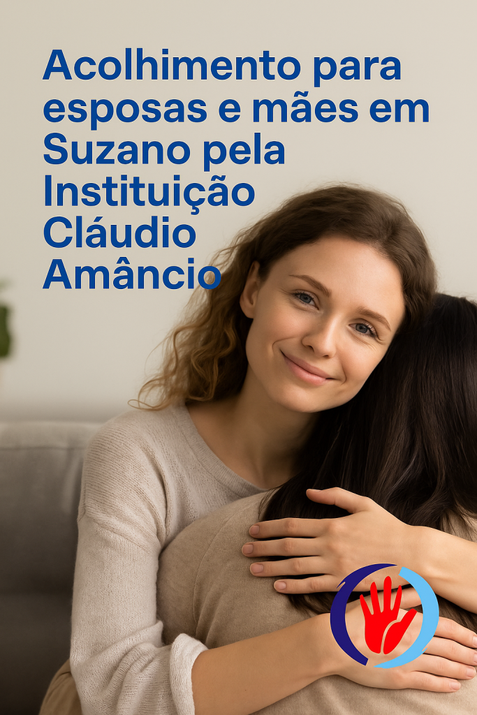 Acolhimento Para Esposas E Mães