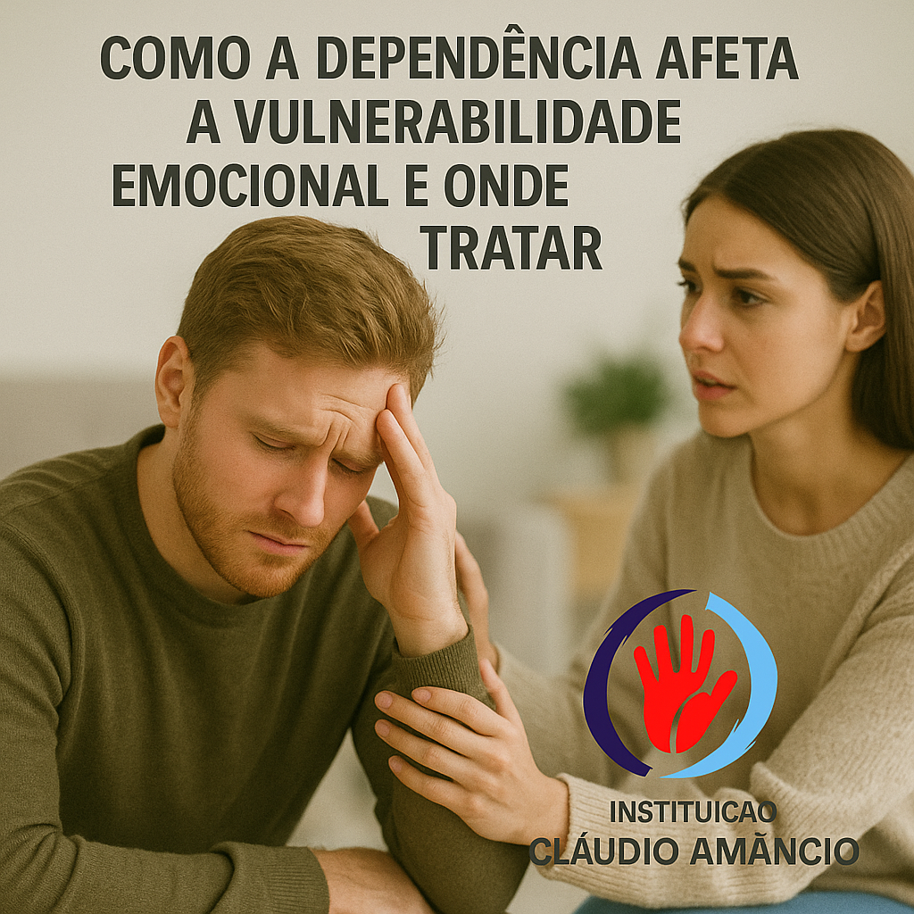Vulnerabilidade Emocional