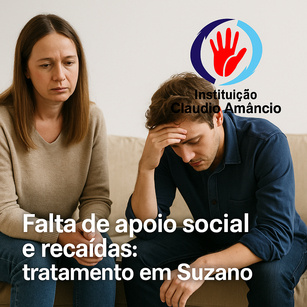Recaídas