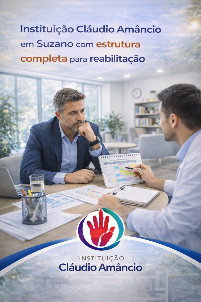 Clínica Em Suzano