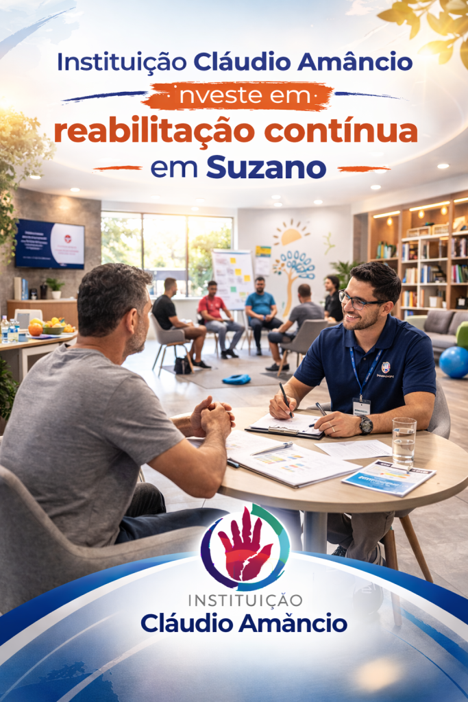 Reabilitação Contínua