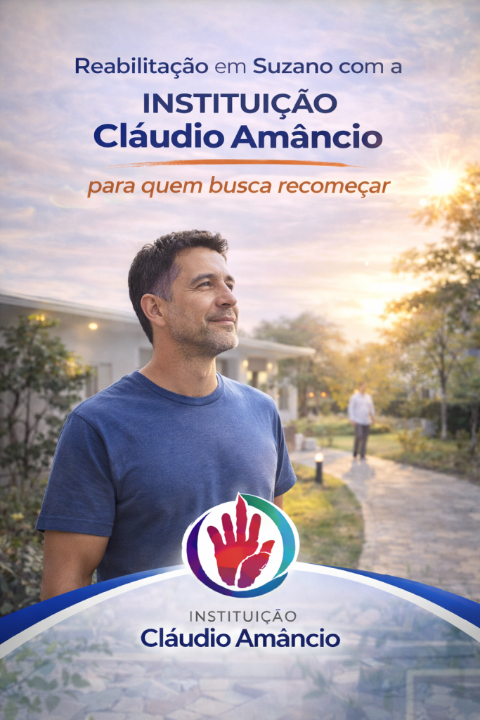 Reabilitação Em Suzano