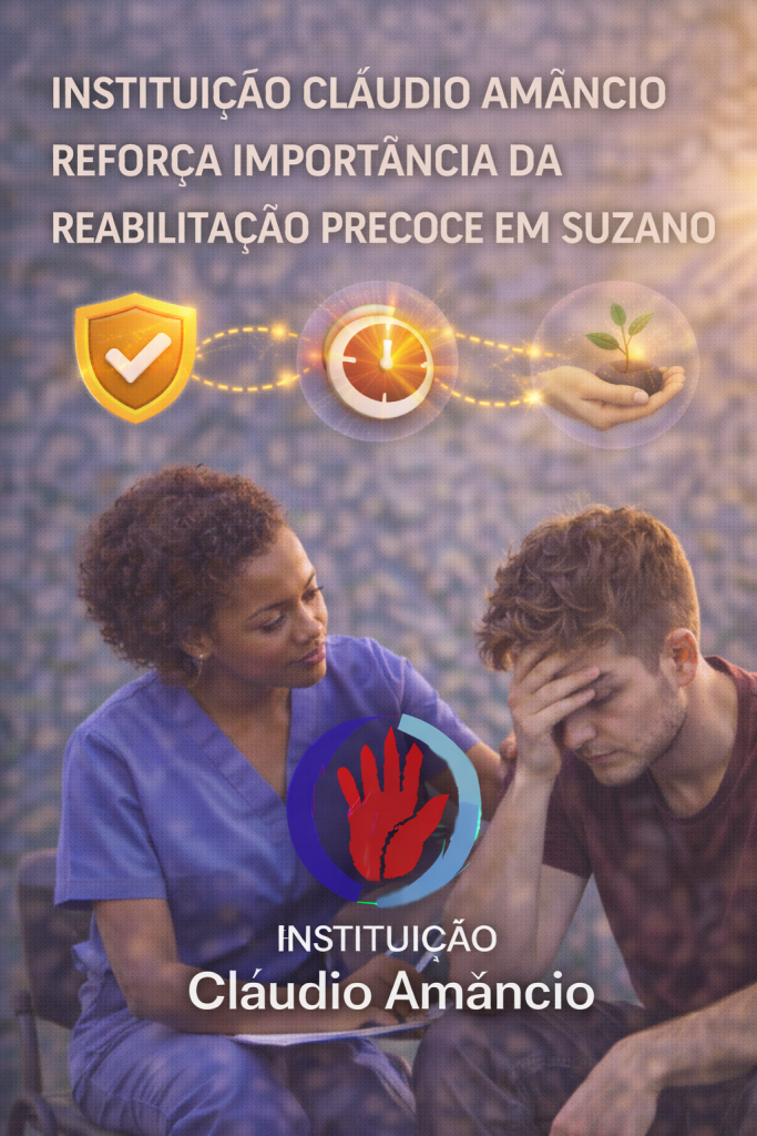 Reabilitação
